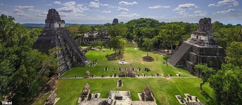 civilisation-maya