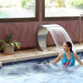 Autrefois considéré comme un appareil, le spa est désormais un concept ou service.