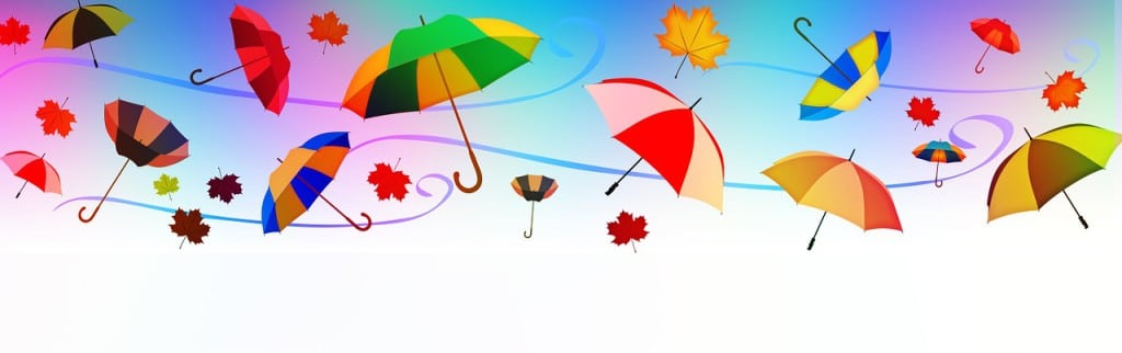 parapluies personnalisables