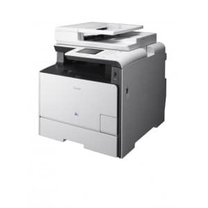imprimante laser en couleur