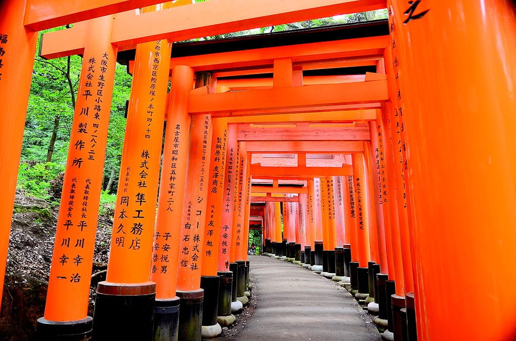 Voyage au Japon : 3 sites d'intérêt à ne pas manquer