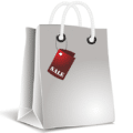 Un sac personnalisé publicitaire pour magasin ou entreprise pas cher pour votre satisfaction