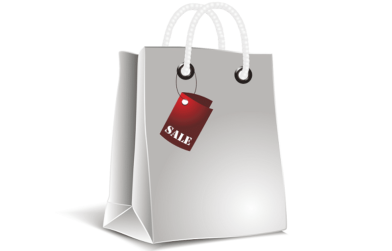 Un sac personnalisé publicitaire pour magasin ou entreprise pas cher pour votre satisfaction