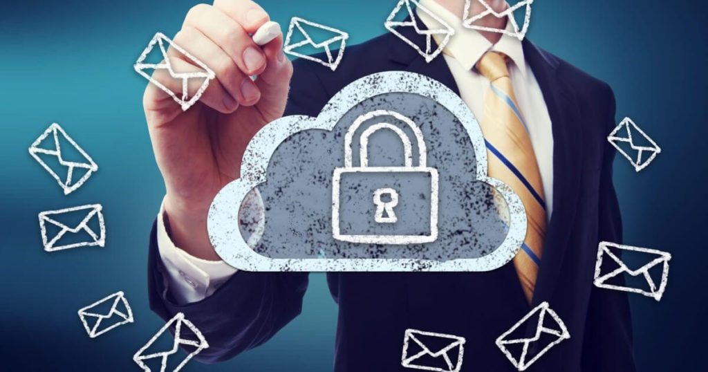 Pourquoi les protocoles de sécurité des e-mails sont-ils importants ?